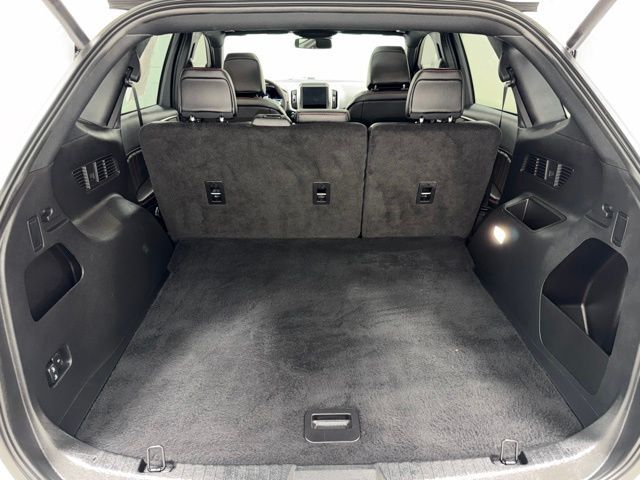 2024 Ford Edge ST Line Pine River MN