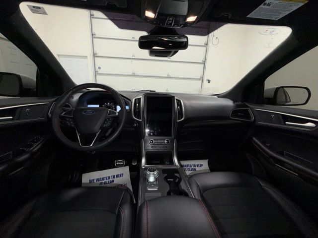 2024 Ford Edge ST Line Pine River MN