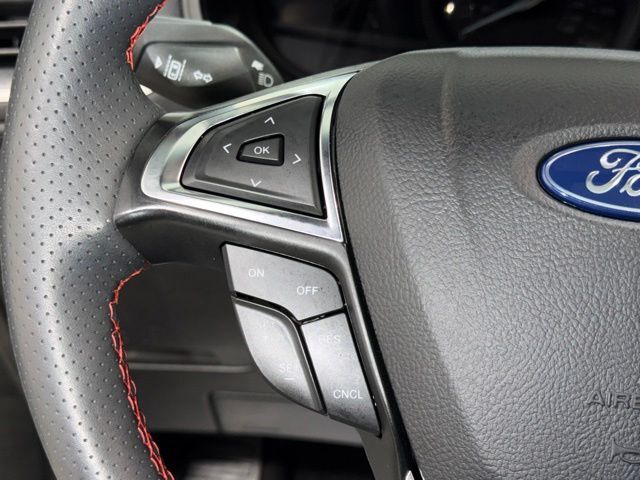 2024 Ford Edge ST Line Pine River MN