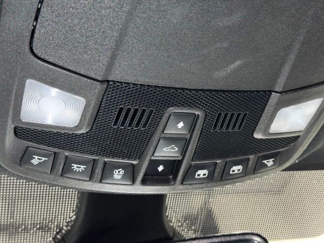 2024 Ford Edge ST Line Pine River MN