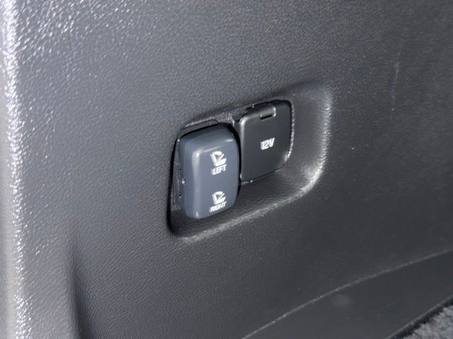 2024 Ford Edge ST Line Pine River MN