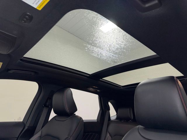 2024 Ford Edge ST Line Pine River MN