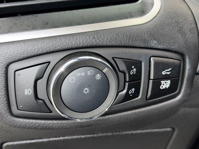 2024 Ford Edge ST Line Pine River MN
