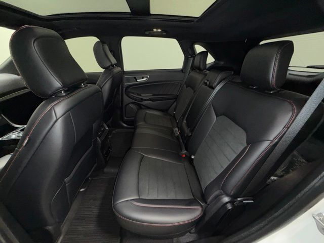 2024 Ford Edge ST Line Pine River MN
