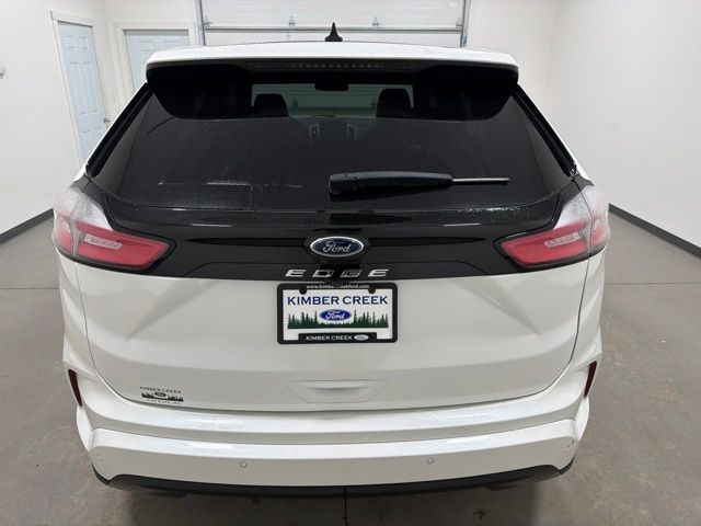 2024 Ford Edge ST Line Pine River MN