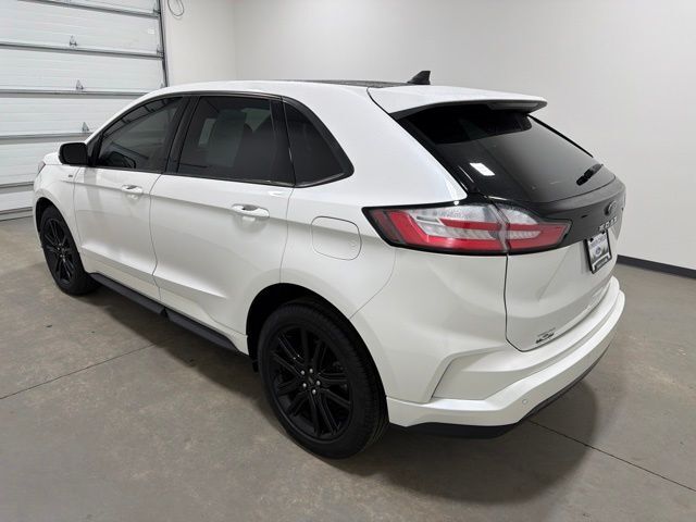2024 Ford Edge ST Line Pine River MN