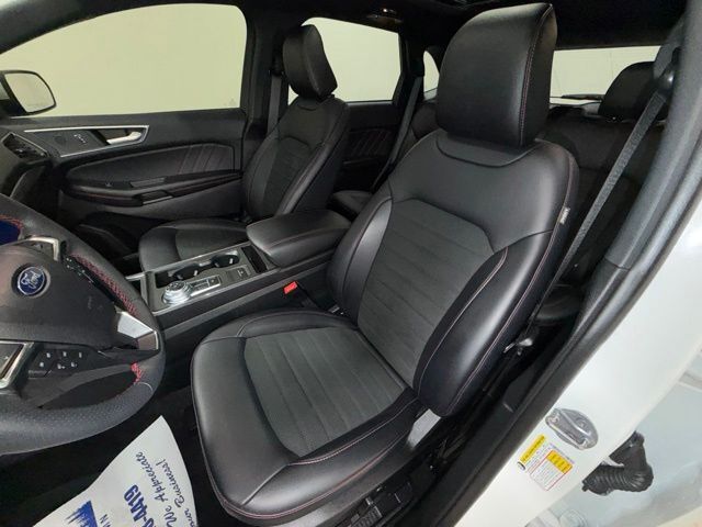 2024 Ford Edge ST Line Pine River MN