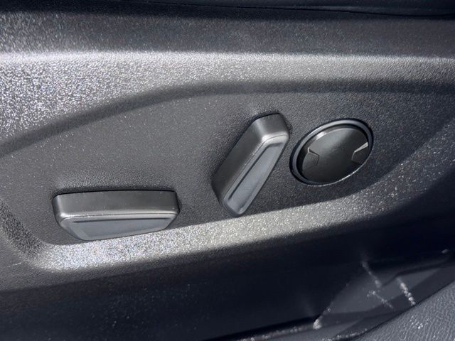 2024 Ford Edge ST Line Pine River MN