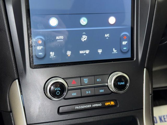 2024 Ford Edge ST Line Pine River MN