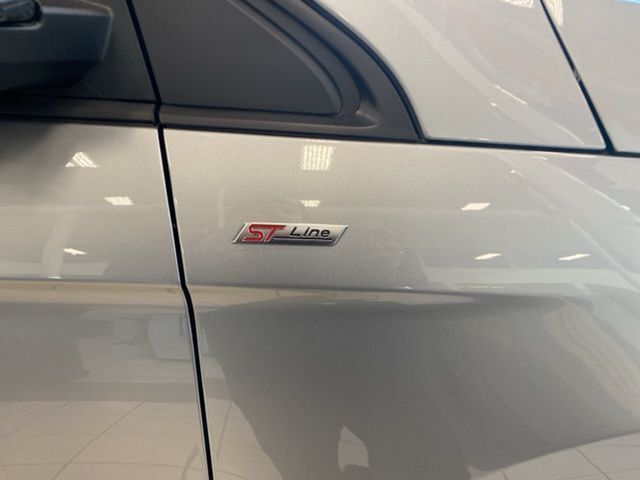 2024 Ford Edge ST Line Raleigh NC