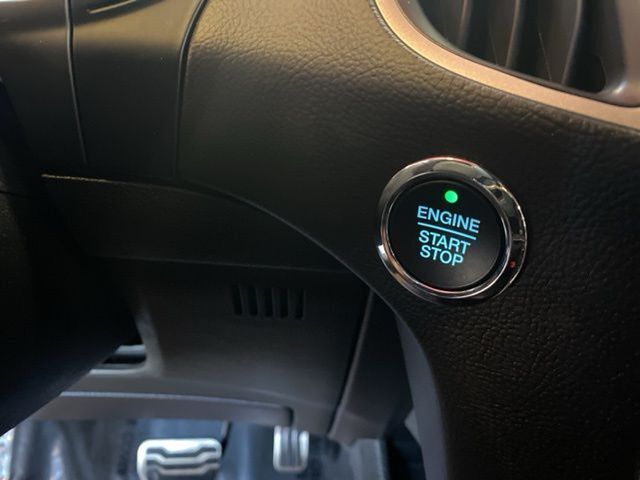 2024 Ford Edge ST Line Raleigh NC