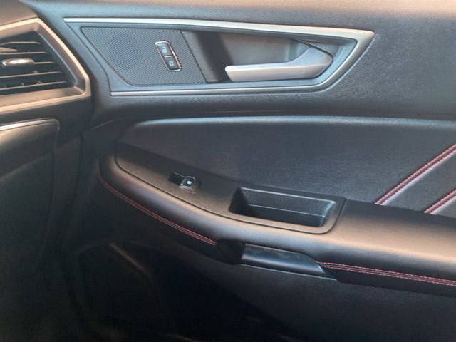 2024 Ford Edge ST Line Raleigh NC