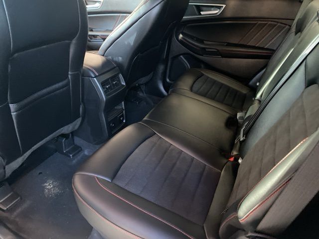 2024 Ford Edge ST Line Raleigh NC