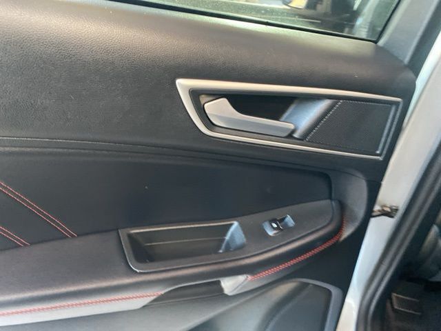 2024 Ford Edge ST Line Raleigh NC