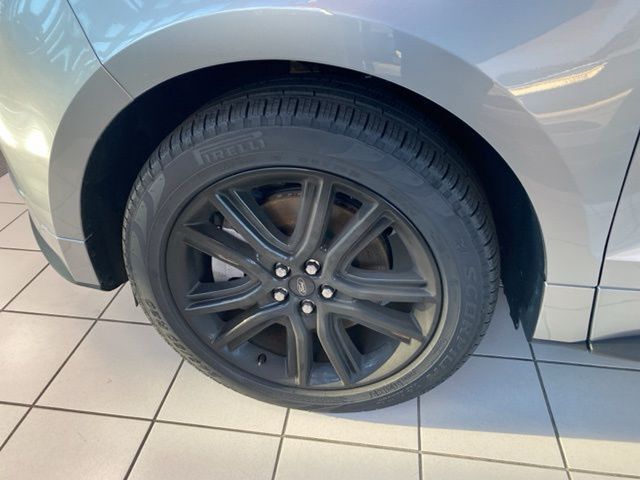 2024 Ford Edge ST Line Raleigh NC