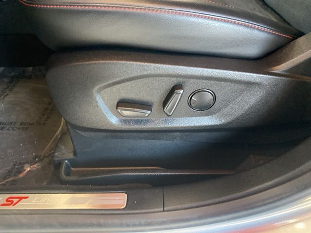 2024 Ford Edge ST Line Raleigh NC