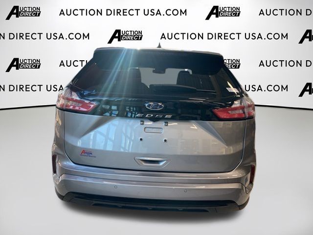 2024 Ford Edge ST Line Raleigh NC