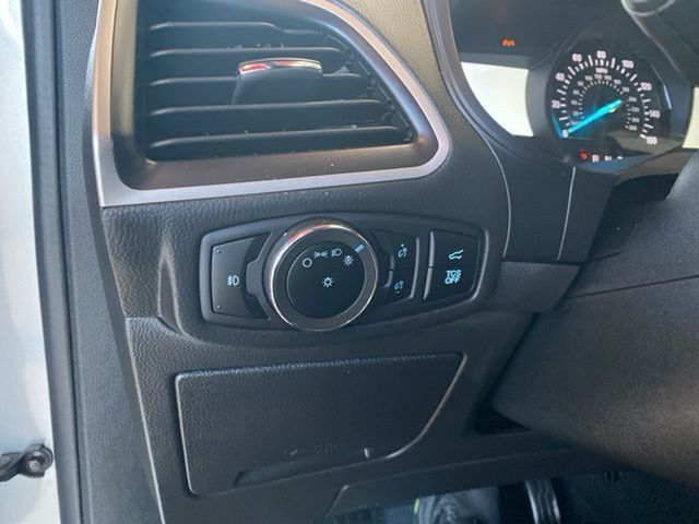 2024 Ford Edge ST Line Raleigh NC