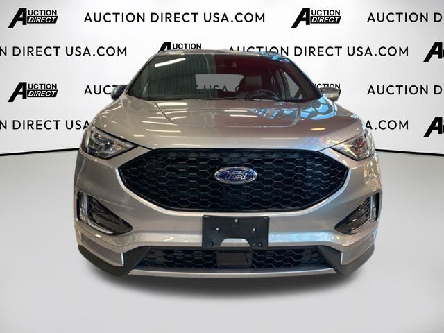 2024 Ford Edge ST Line Raleigh NC