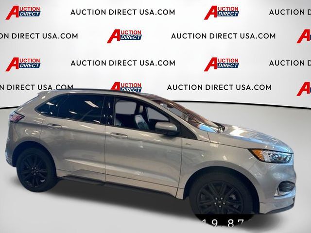 2024 Ford Edge ST Line