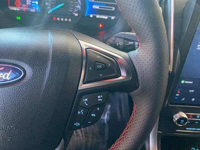 2024 Ford Edge ST Line Raleigh NC