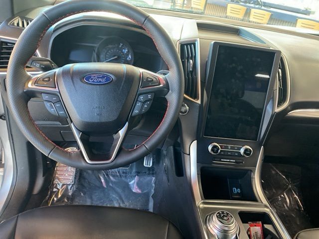 2024 Ford Edge ST Line Raleigh NC