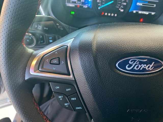 2024 Ford Edge ST Line Raleigh NC