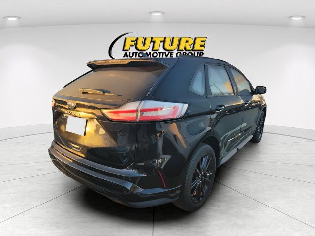 2024 Ford Edge ST Line Roseville CA