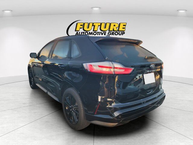 2024 Ford Edge ST Line Roseville CA