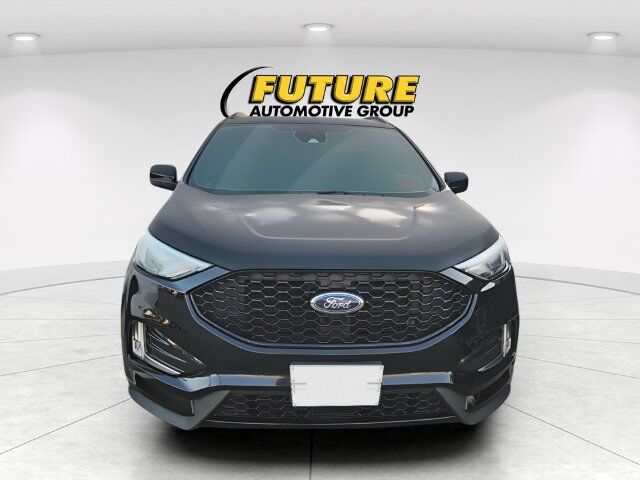 2024 Ford Edge ST Line Roseville CA