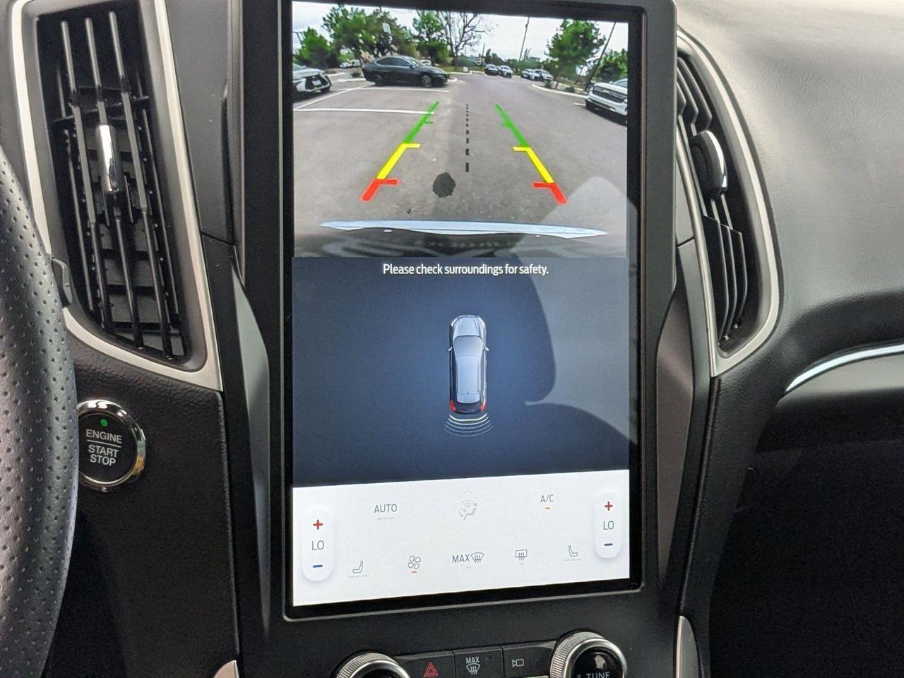 2024 Ford Edge ST-Line San Antonio TX