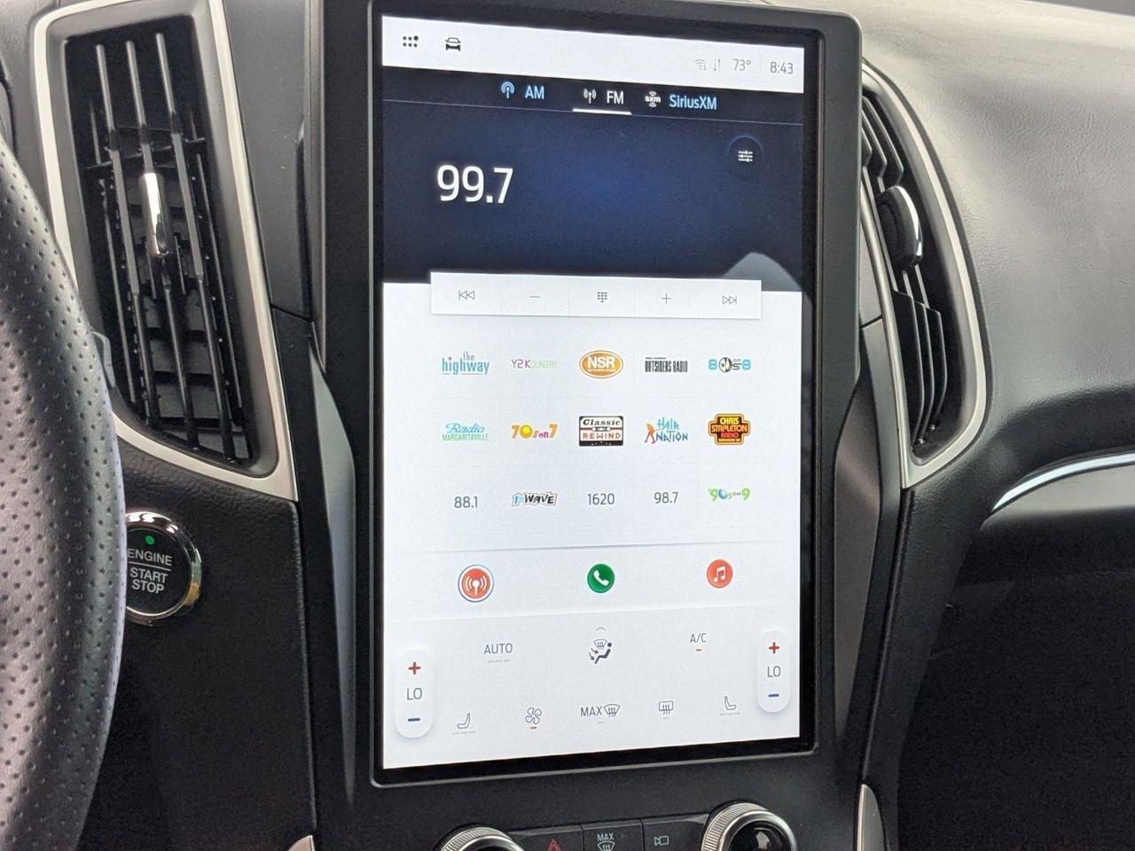 2024 Ford Edge ST-Line San Antonio TX