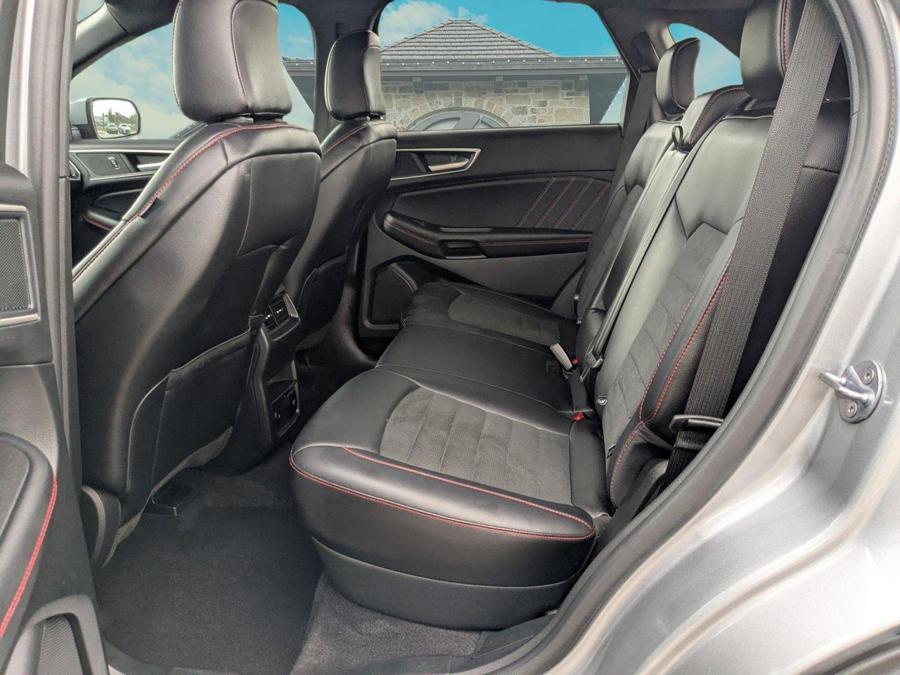 2024 Ford Edge ST-Line San Antonio TX