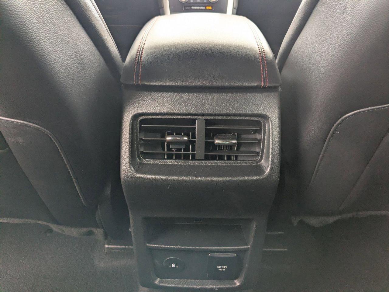 2024 Ford Edge ST-Line San Antonio TX