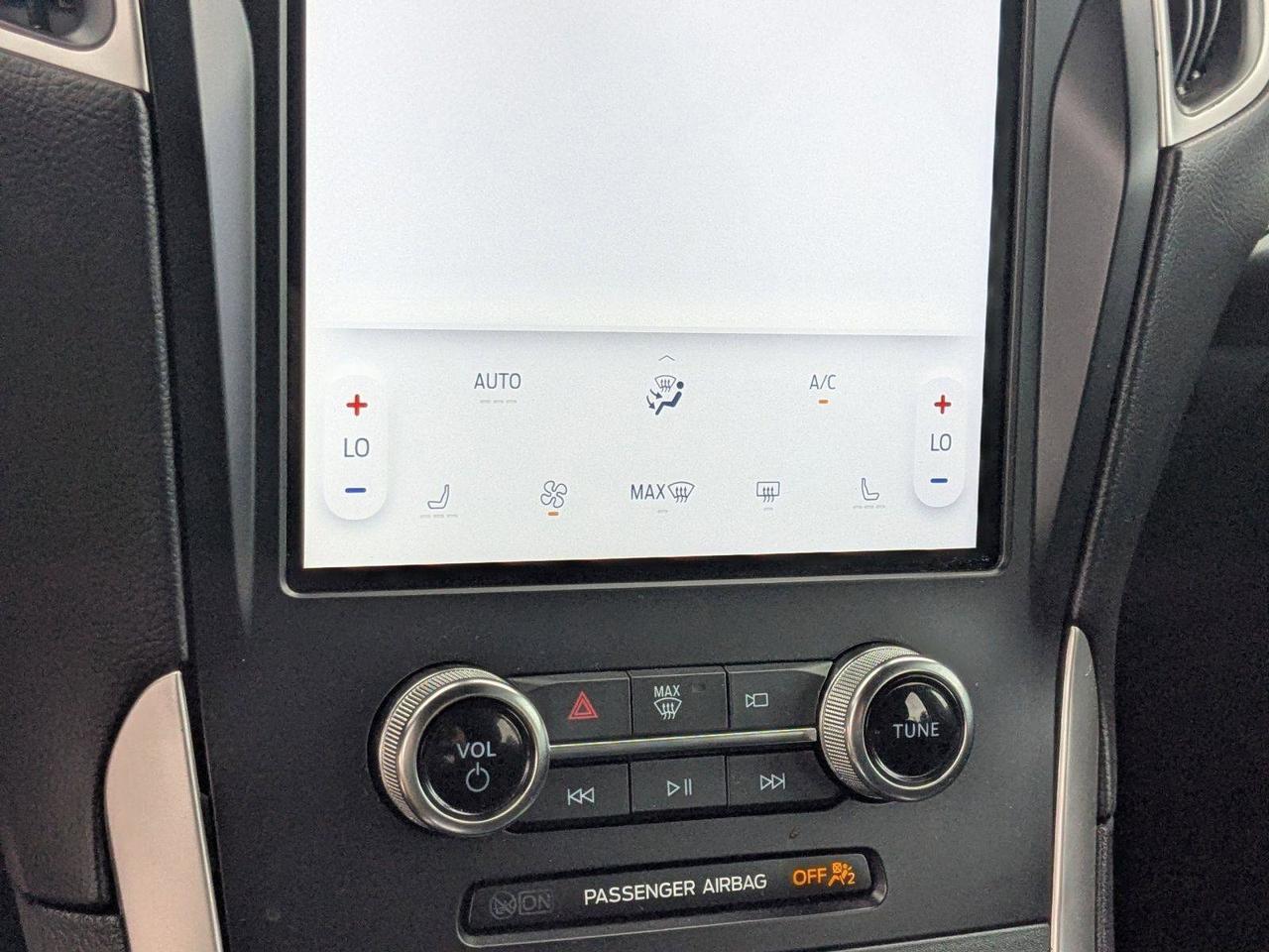 2024 Ford Edge ST-Line San Antonio TX