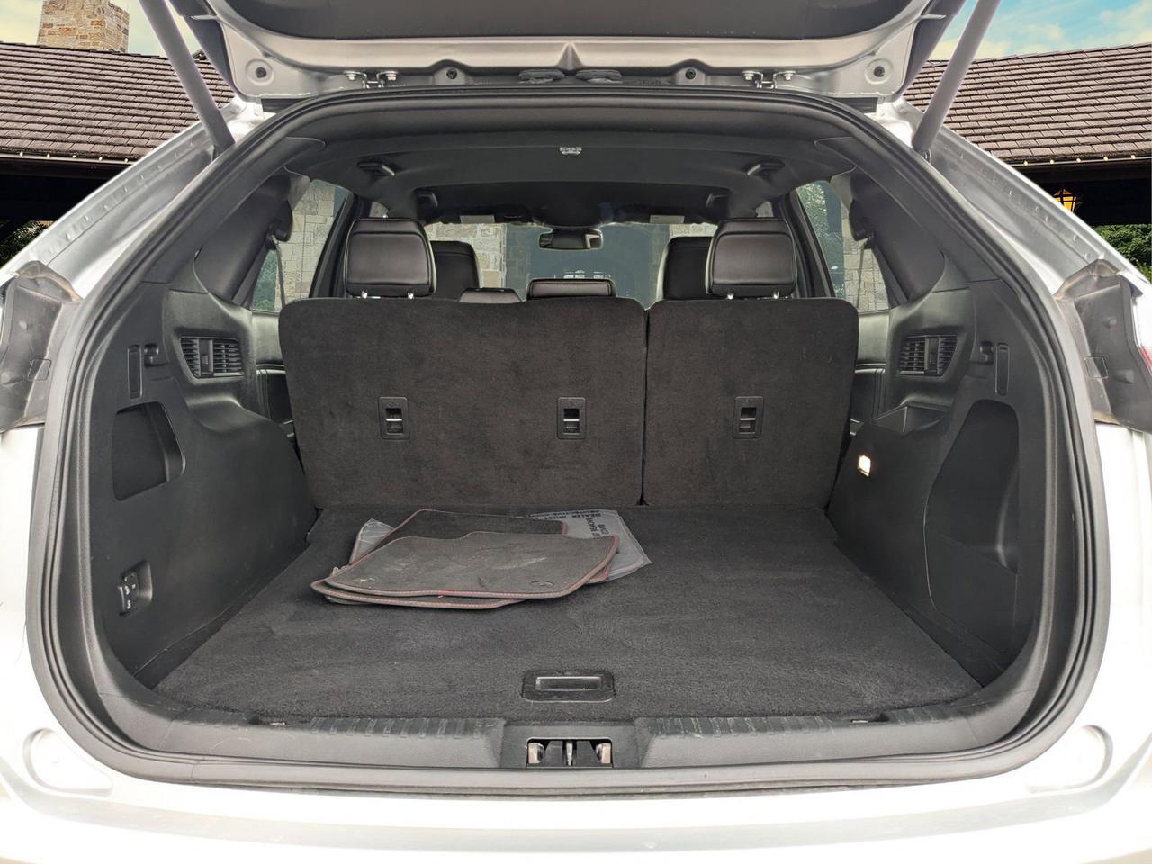 2024 Ford Edge ST-Line San Antonio TX