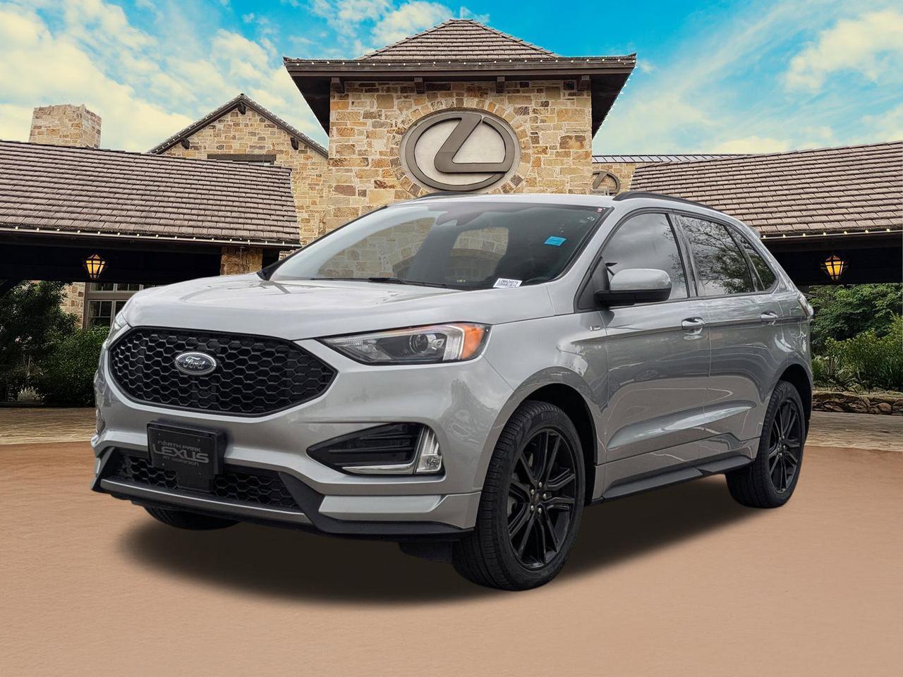 2024 Ford Edge ST-Line San Antonio TX