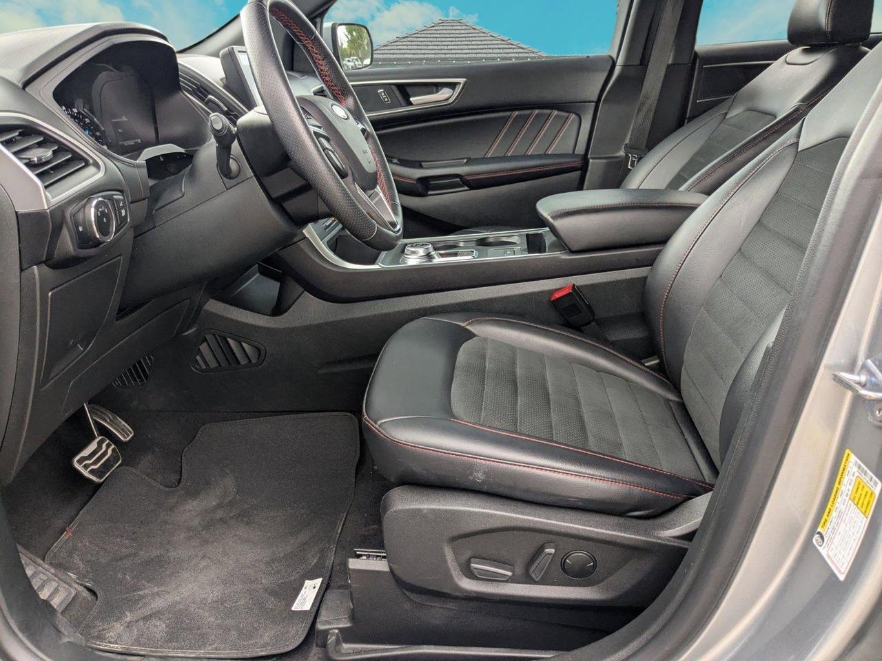 2024 Ford Edge ST-Line San Antonio TX