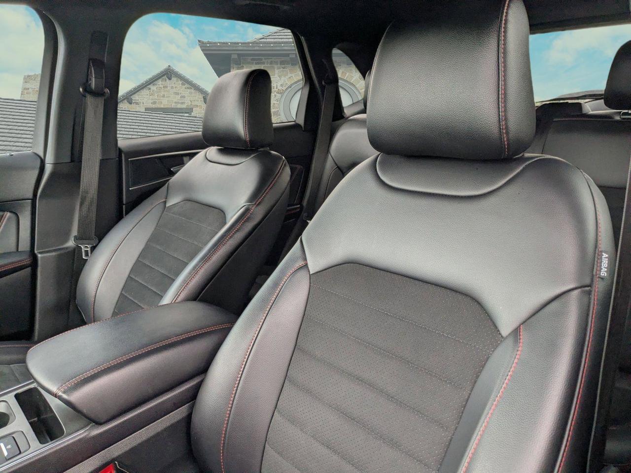 2024 Ford Edge ST-Line San Antonio TX