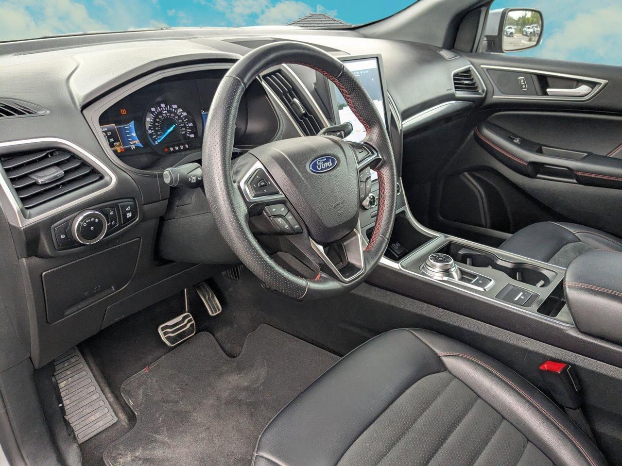2024 Ford Edge ST-Line San Antonio TX