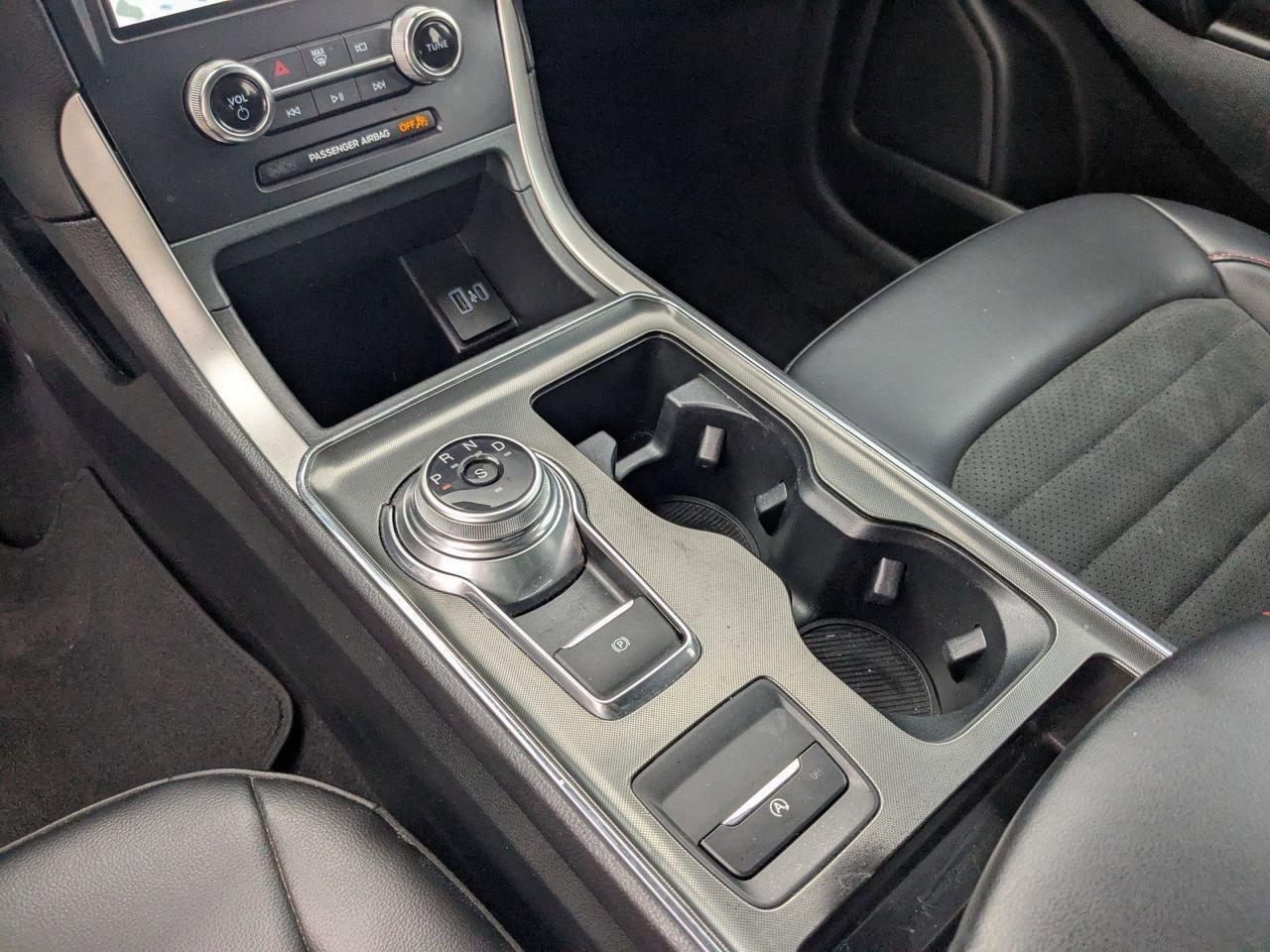 2024 Ford Edge ST-Line San Antonio TX