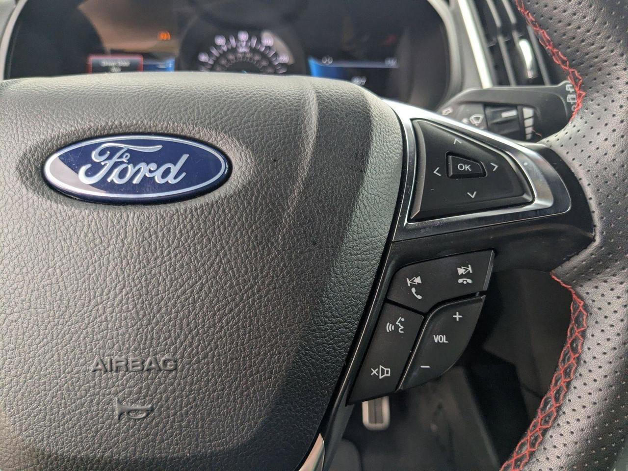 2024 Ford Edge ST-Line San Antonio TX