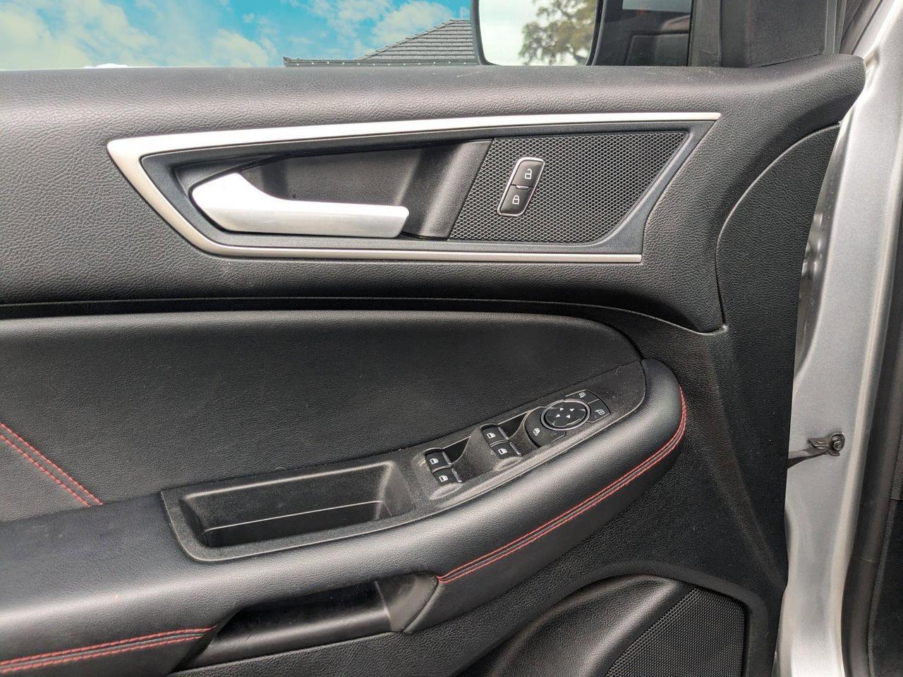 2024 Ford Edge ST-Line San Antonio TX