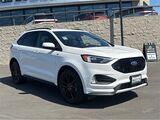 2024 Ford Edge ST Line San Diego County CA