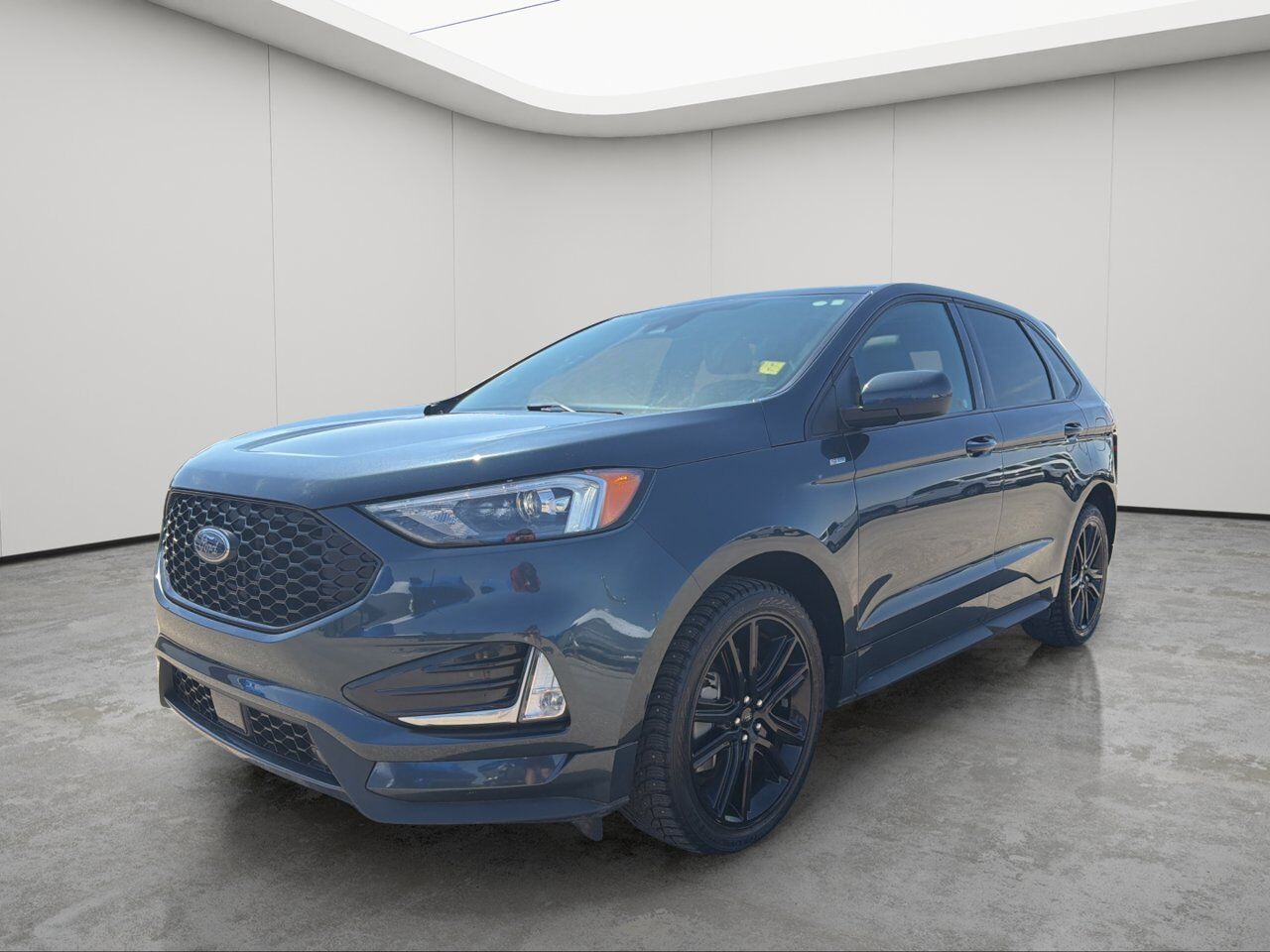 2024 Ford Edge ST Line