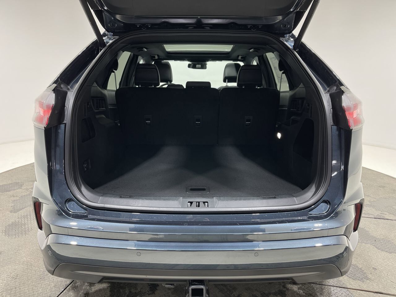 2024 Ford Edge ST Line Sherwood Park AB