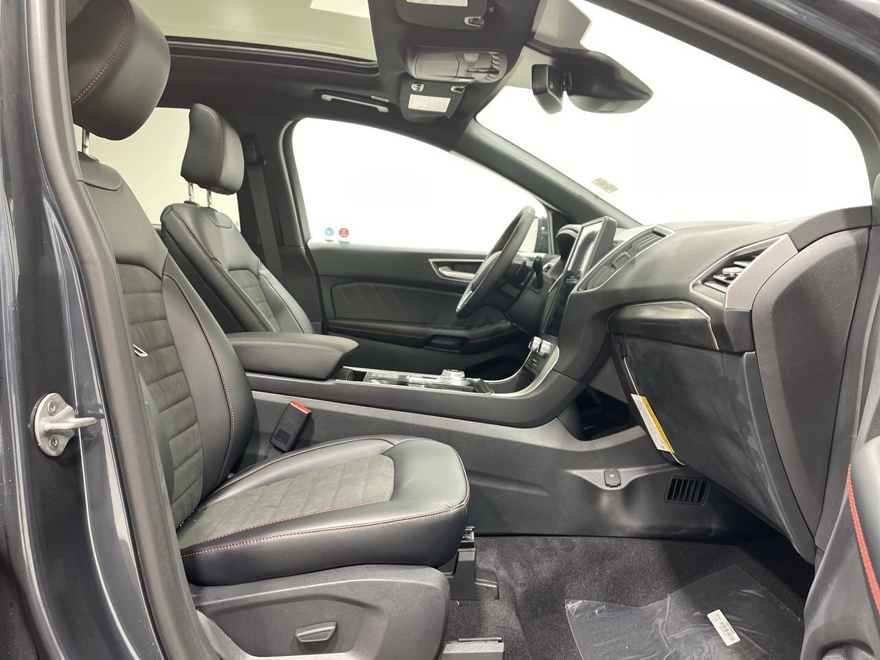 2024 Ford Edge ST Line Sherwood Park AB