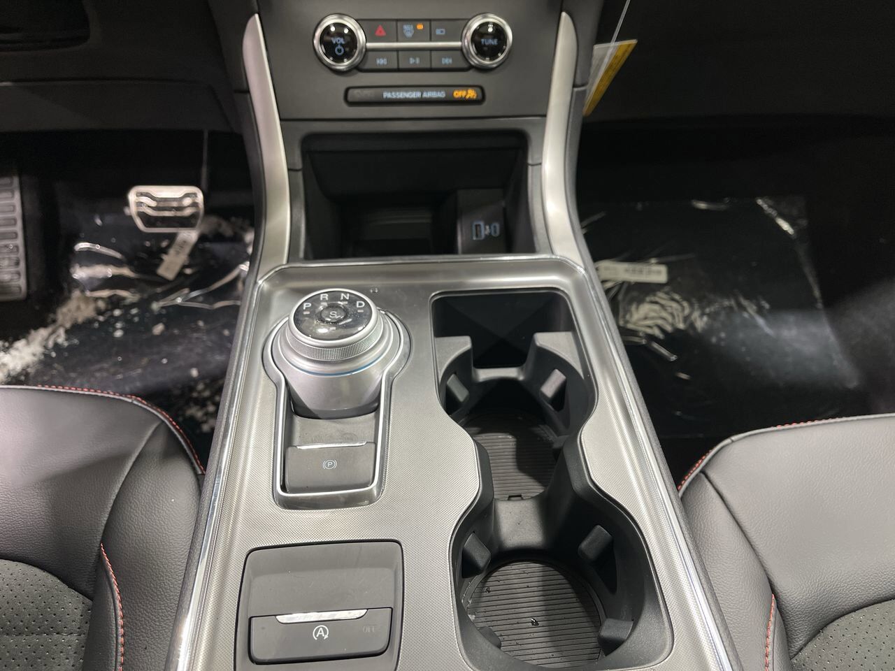 2024 Ford Edge ST Line Sherwood Park AB