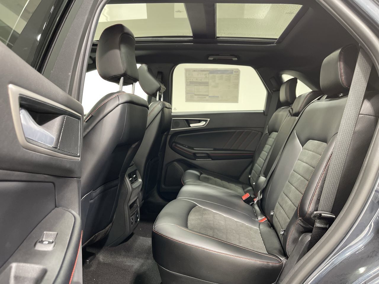 2024 Ford Edge ST Line Sherwood Park AB
