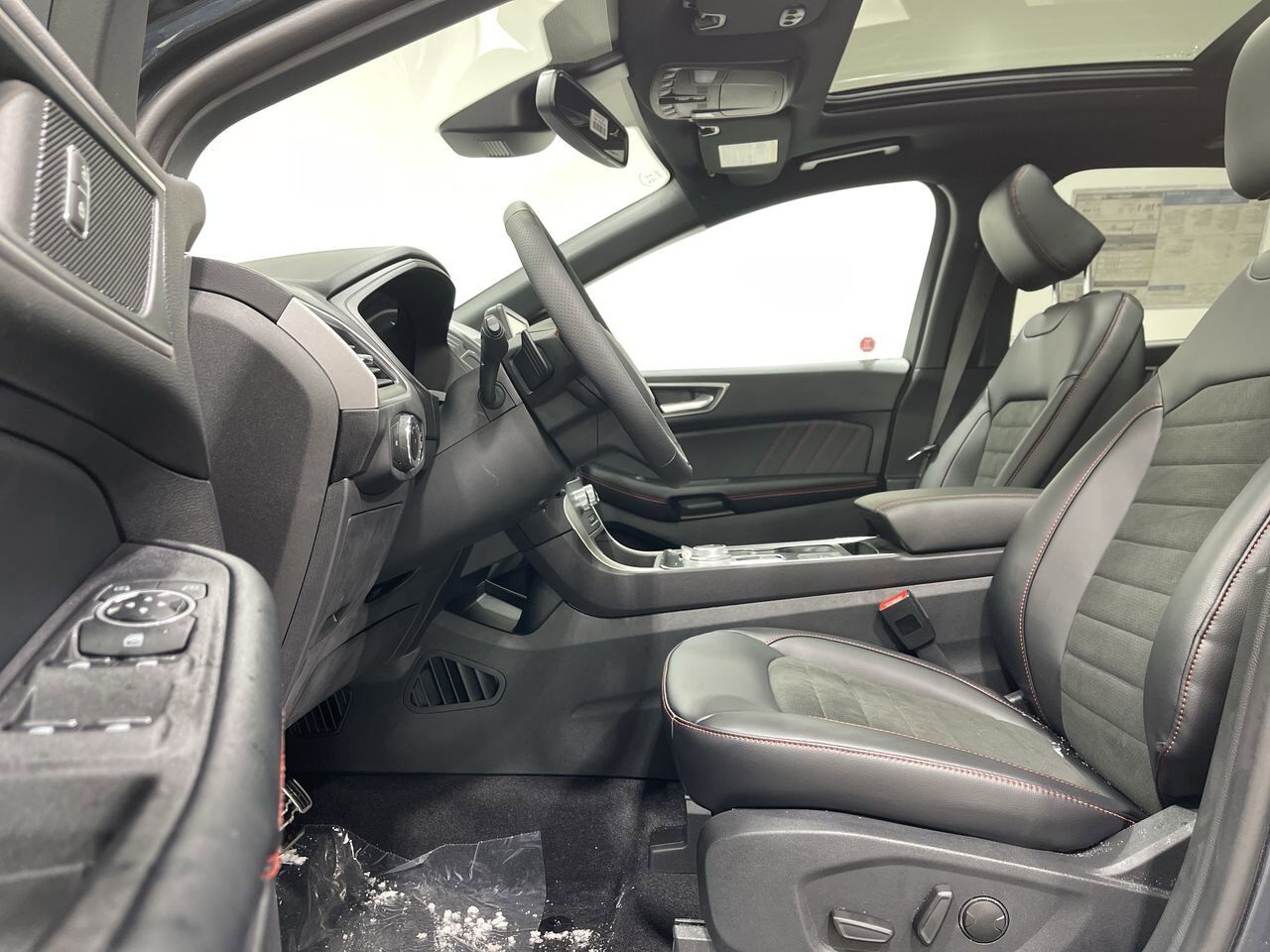 2024 Ford Edge ST Line Sherwood Park AB